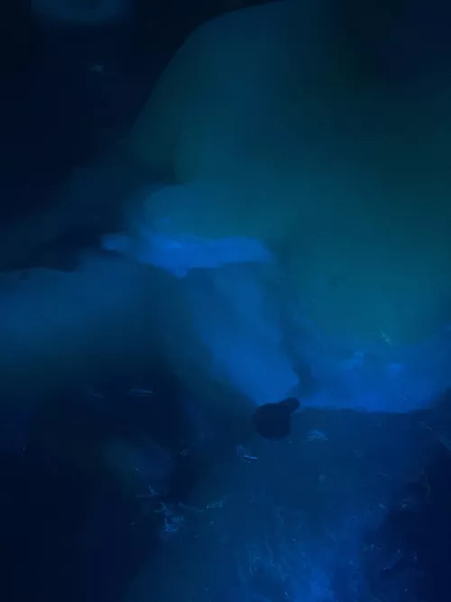 Relaxing by aintsslow2