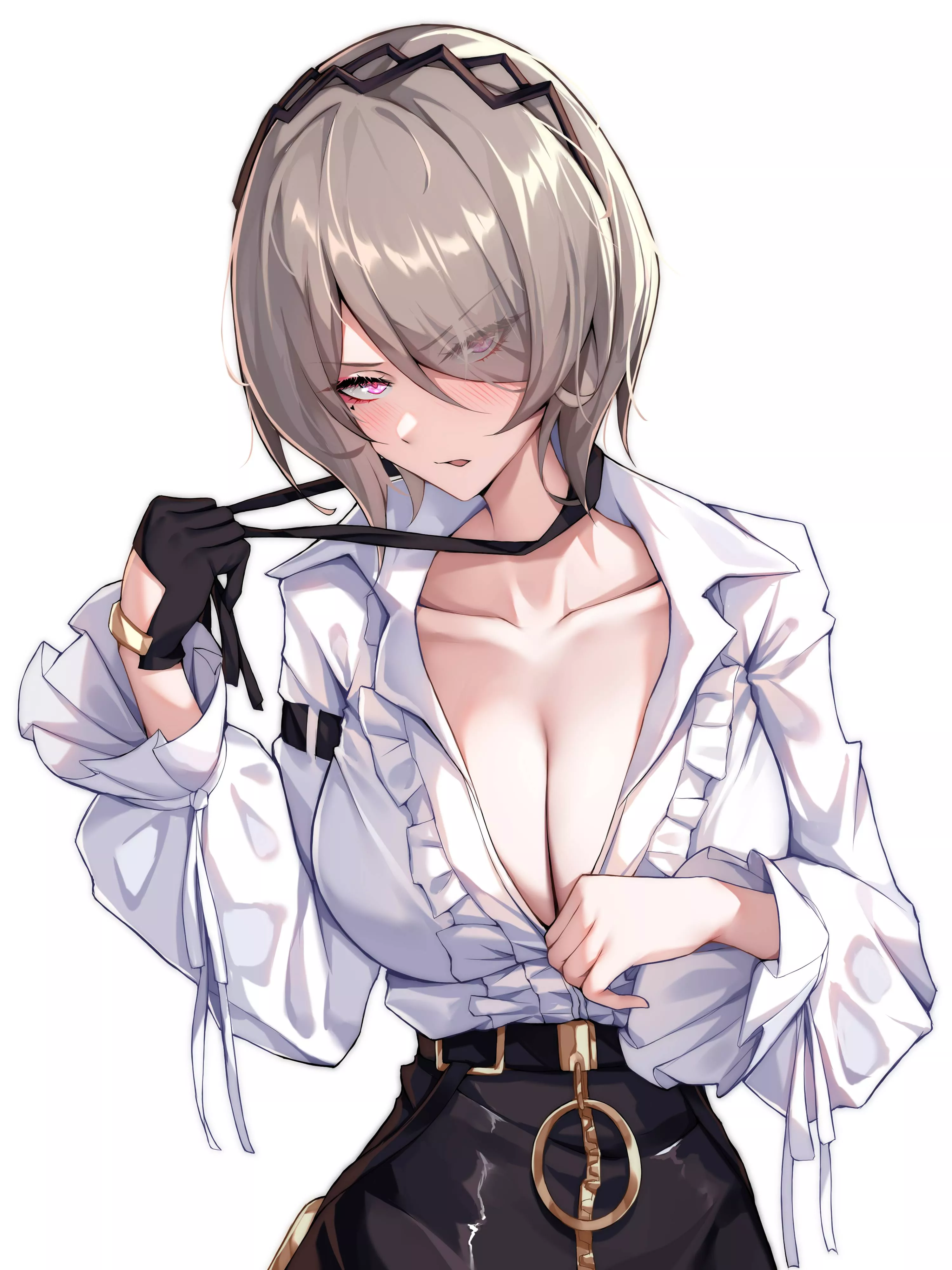 Rita Rossweisse [Honkai Impact III] posted by CheetahSperm18