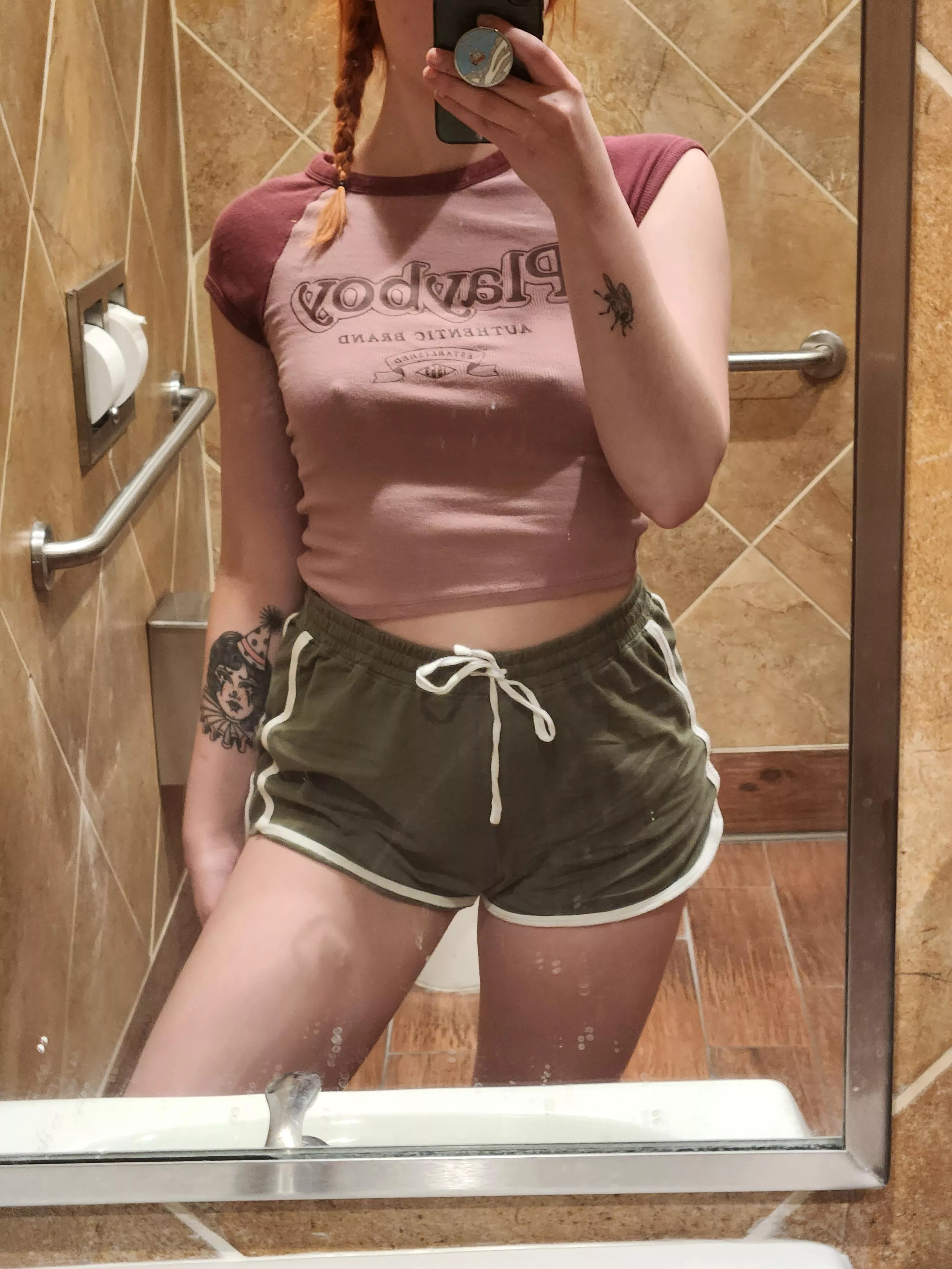 Road trippin posted by lilpeachtart