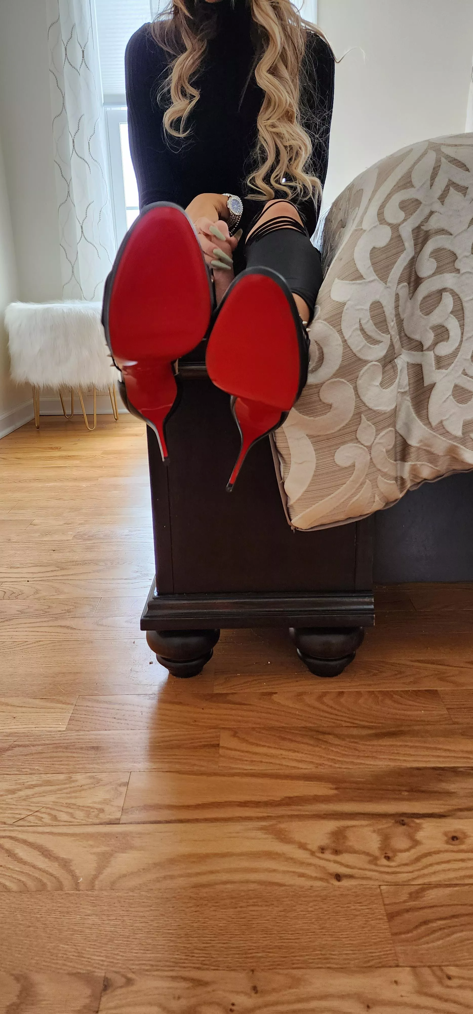 Sandals 👡 posted by PlaymateRachel