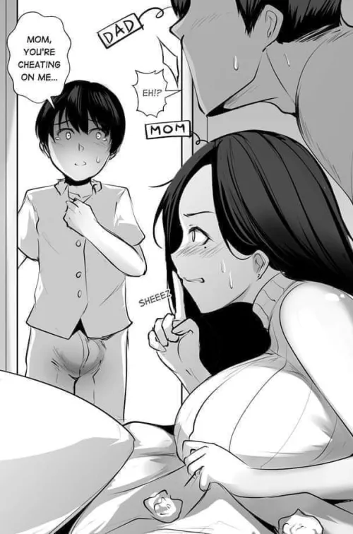 Sauce?? by crushedmoose