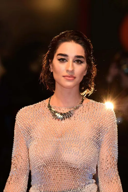 Simona Tabasco by Iissomeoneelse