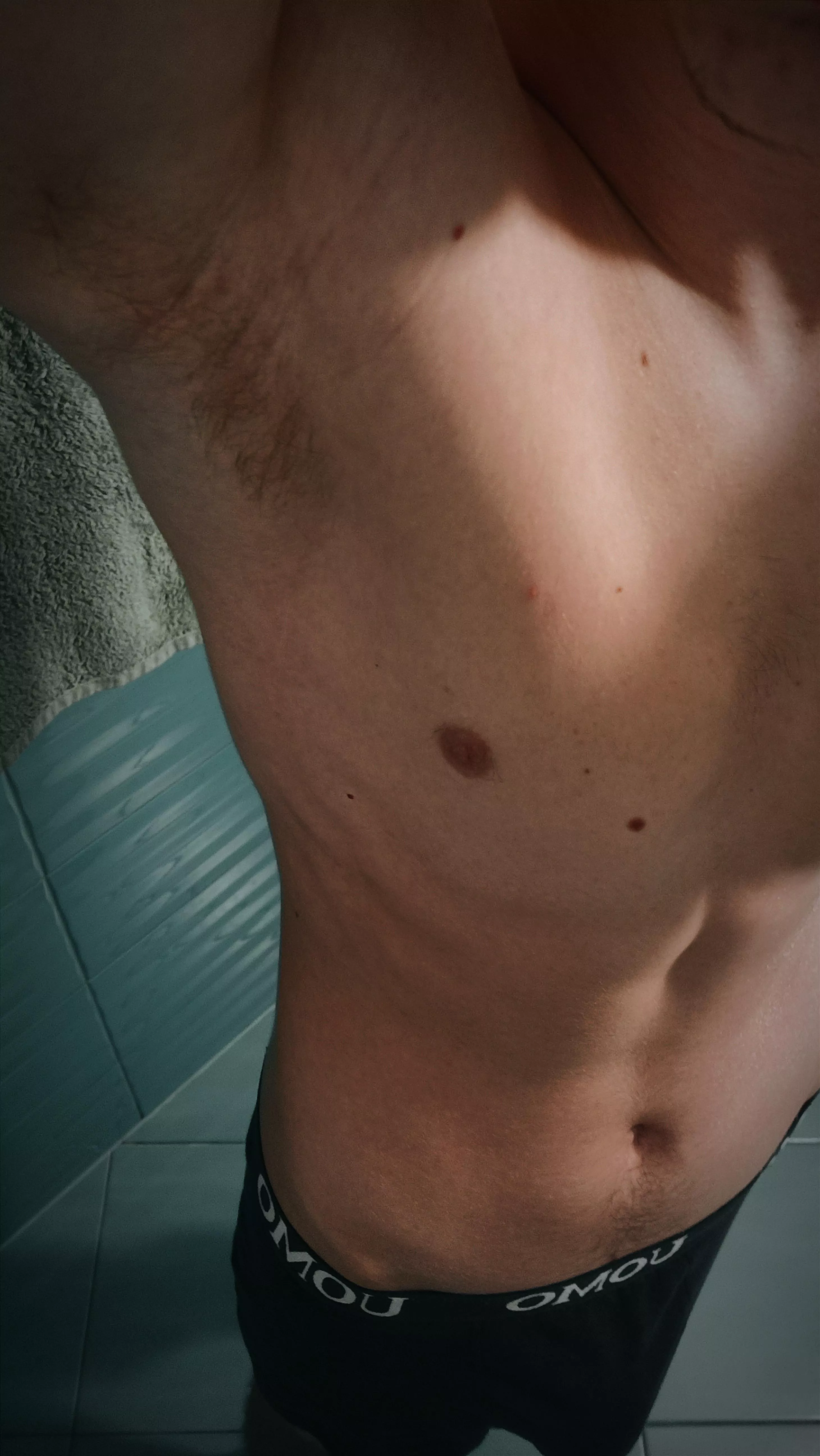 Smell nice... posted by fucks_vagina