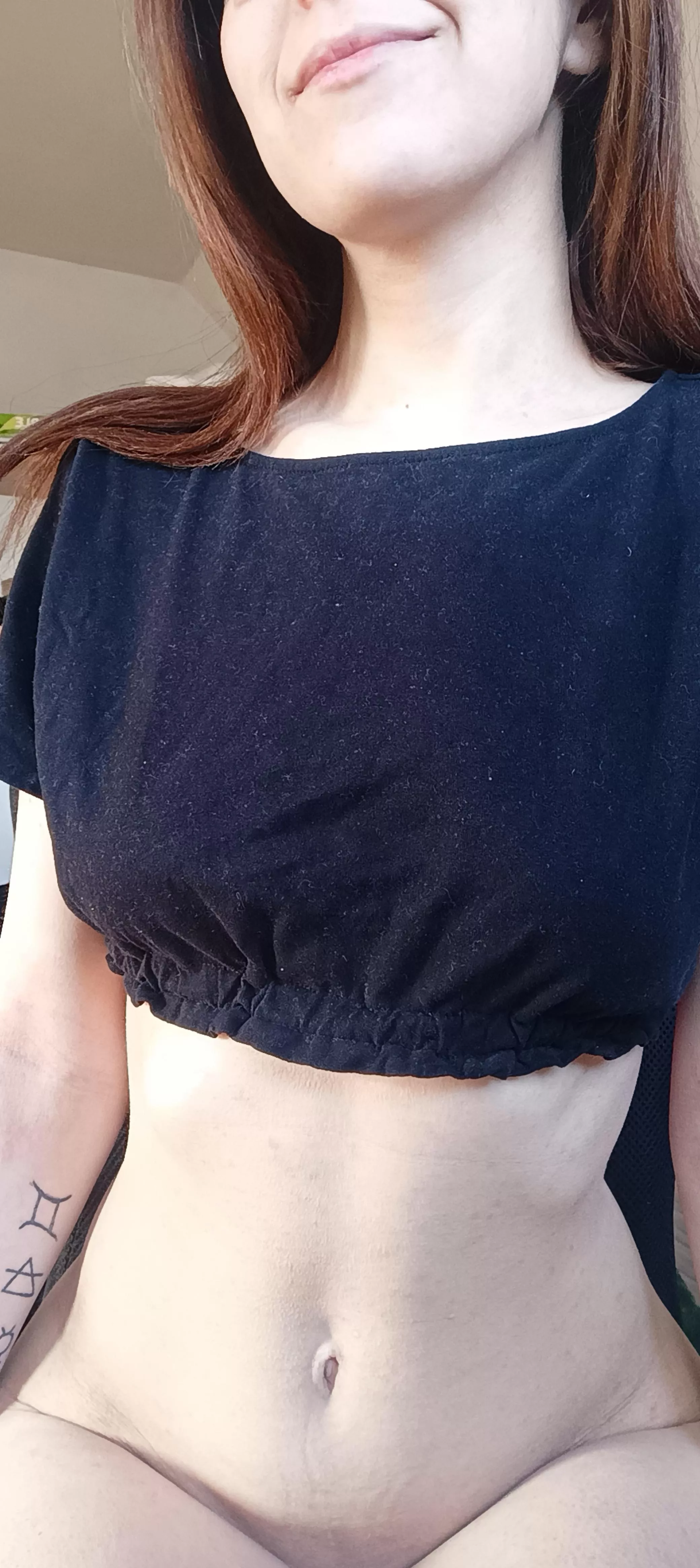 Smile 😊 posted by Rosenrot6