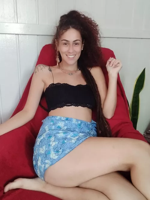 Smiling always makes a difference by Moon-light7