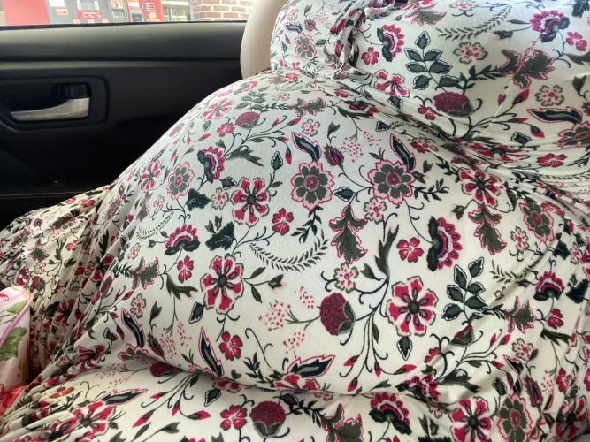 So stuffed! by fatfeedee1991