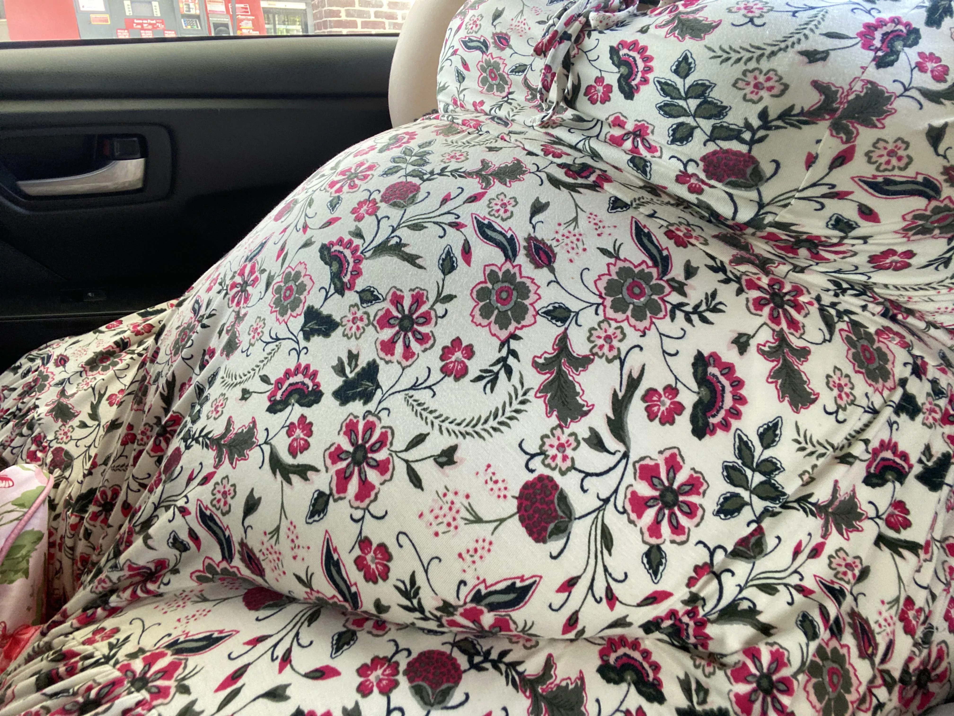 So stuffed! posted by fatfeedee1991