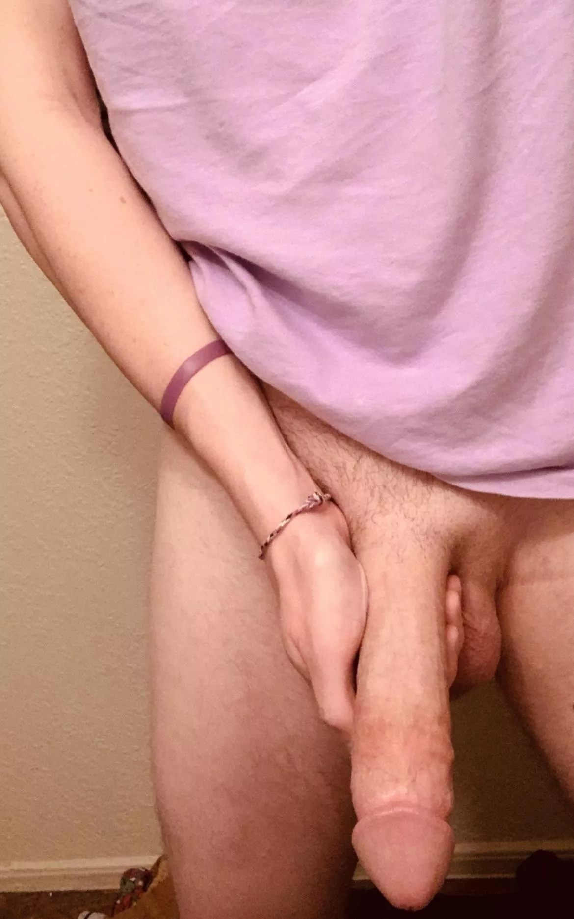 Some of you boys make me reconsider whether or not I’m straight posted by throwaway7890342