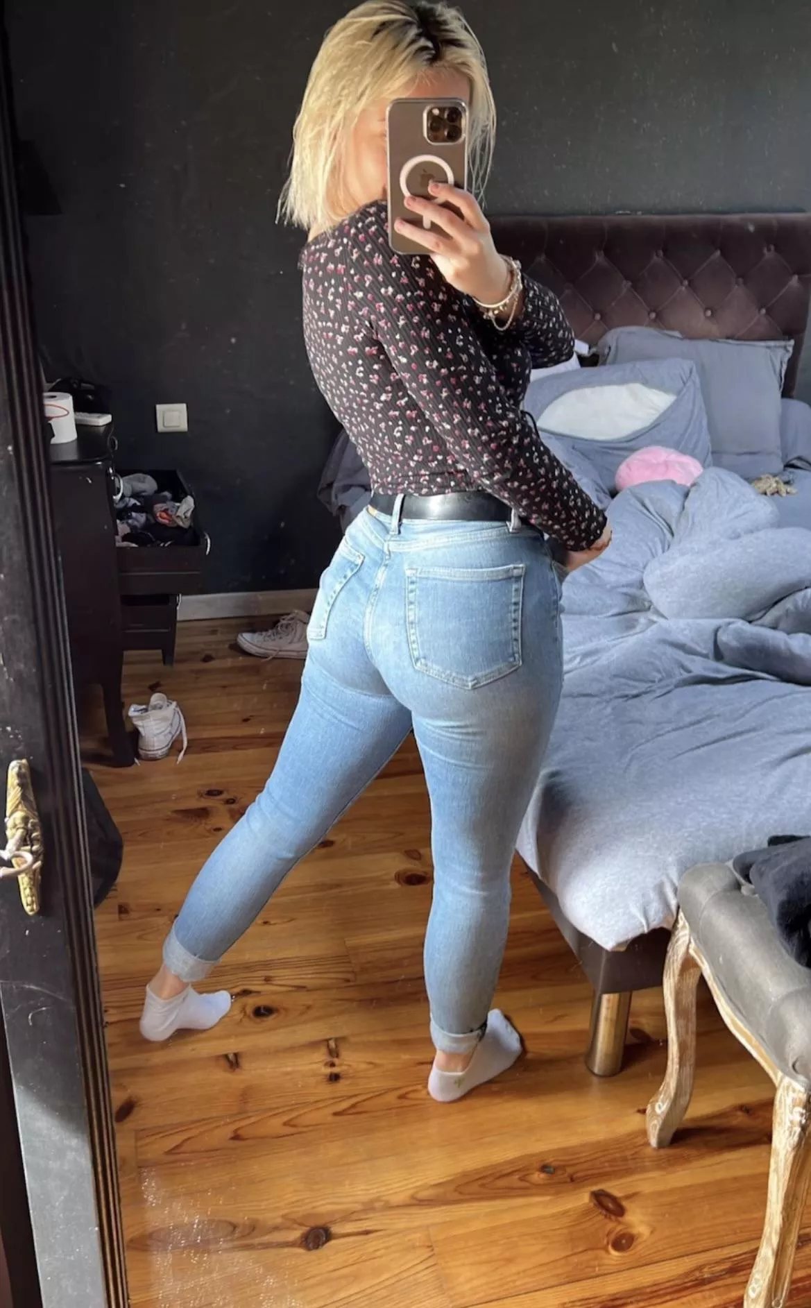 Someone said I should post here posted by thecannon21