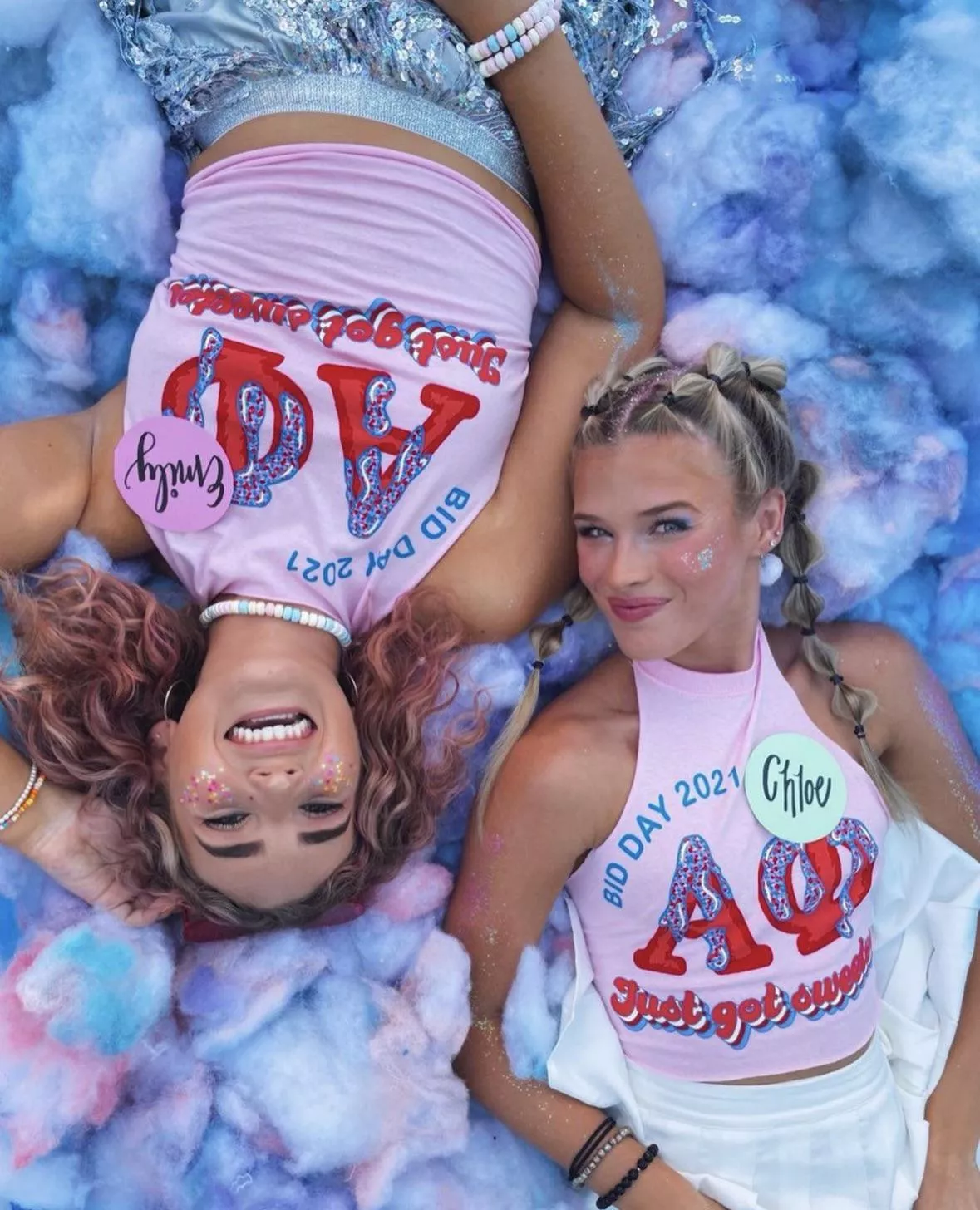 Sorority girls posted by Itsjustme7501