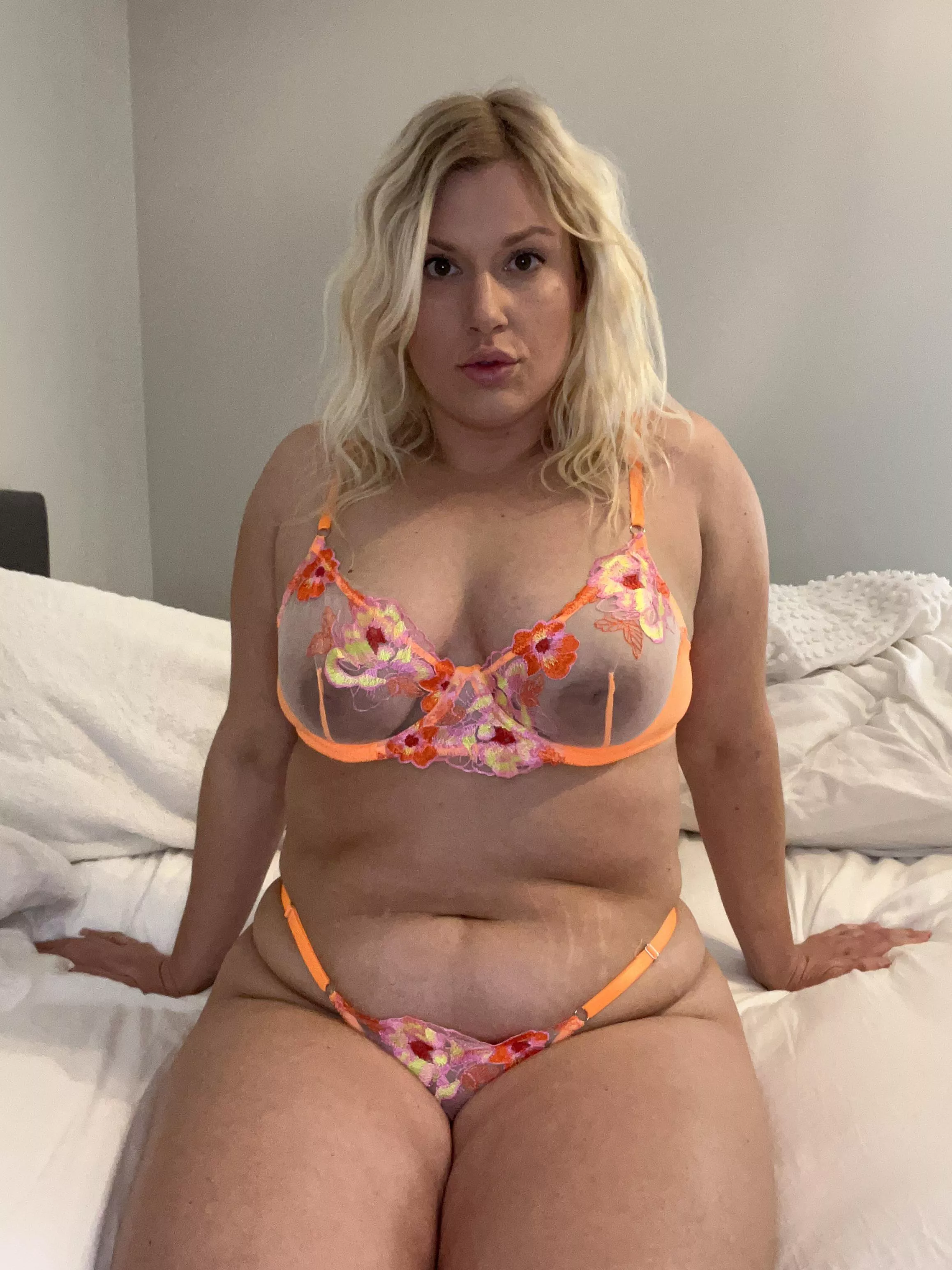 Sorta depressed that another birthday is approaching (f35) posted by Fit_Ad955