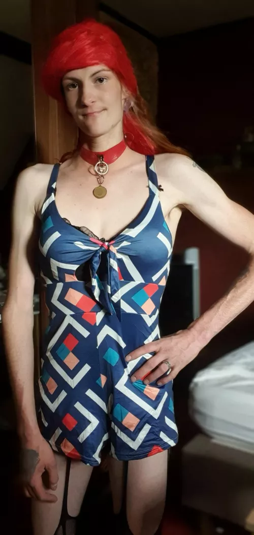 Submisive sissy for a mommy to use me like her sissy princess by agisgreymane