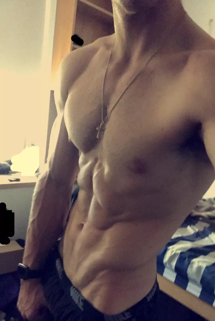 Sunday run day [m] posted by shystud69