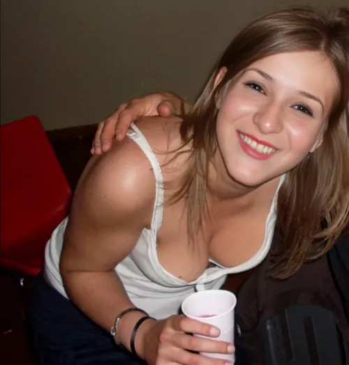 That pretty smile by sexyparul