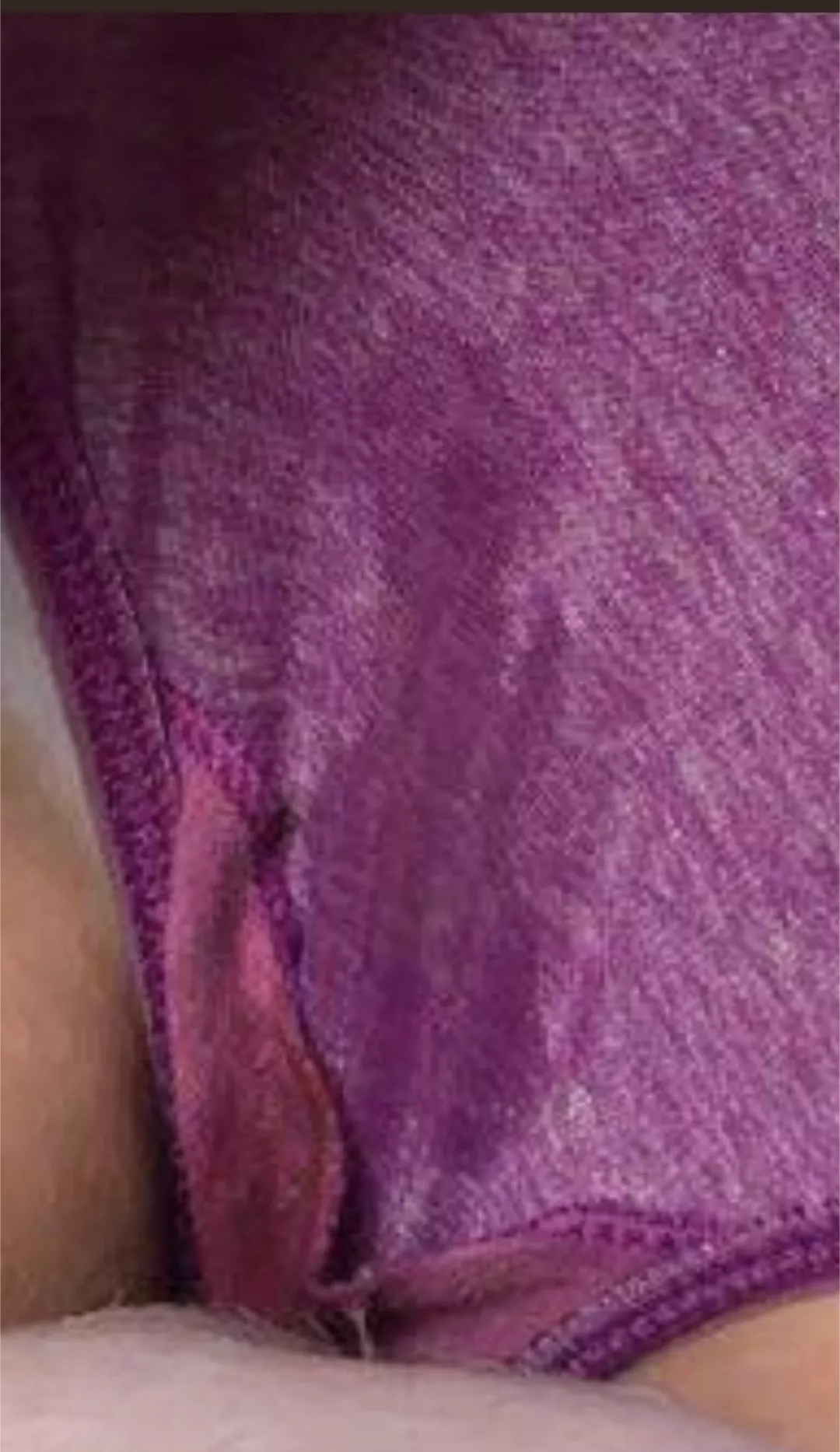 That's a pretty big wet spot. posted by Beneficial_Water1139