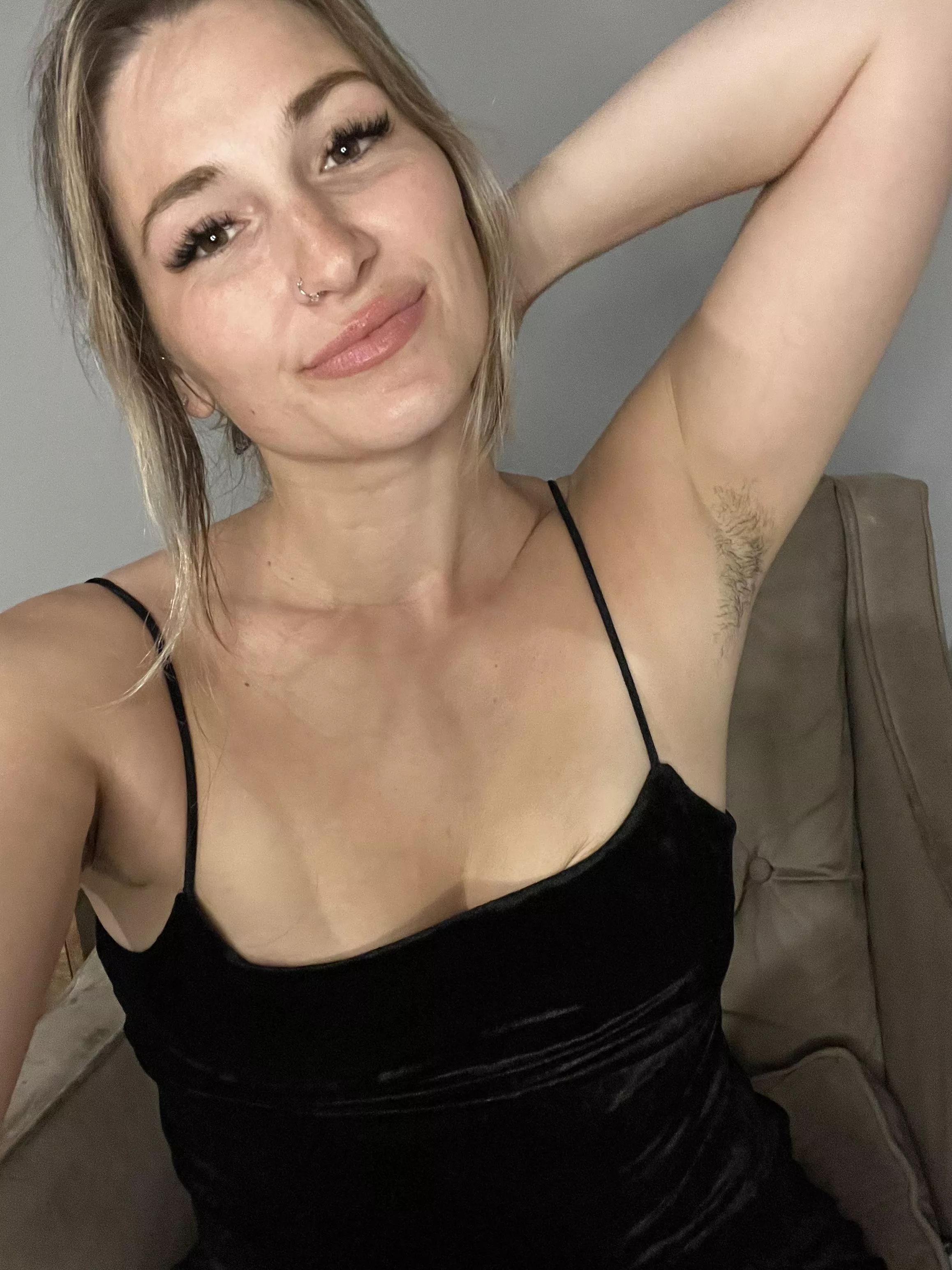 They smell so good at the end of the day posted by Aubxbre