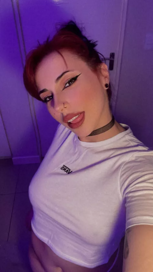 Thick today by strickland_banks