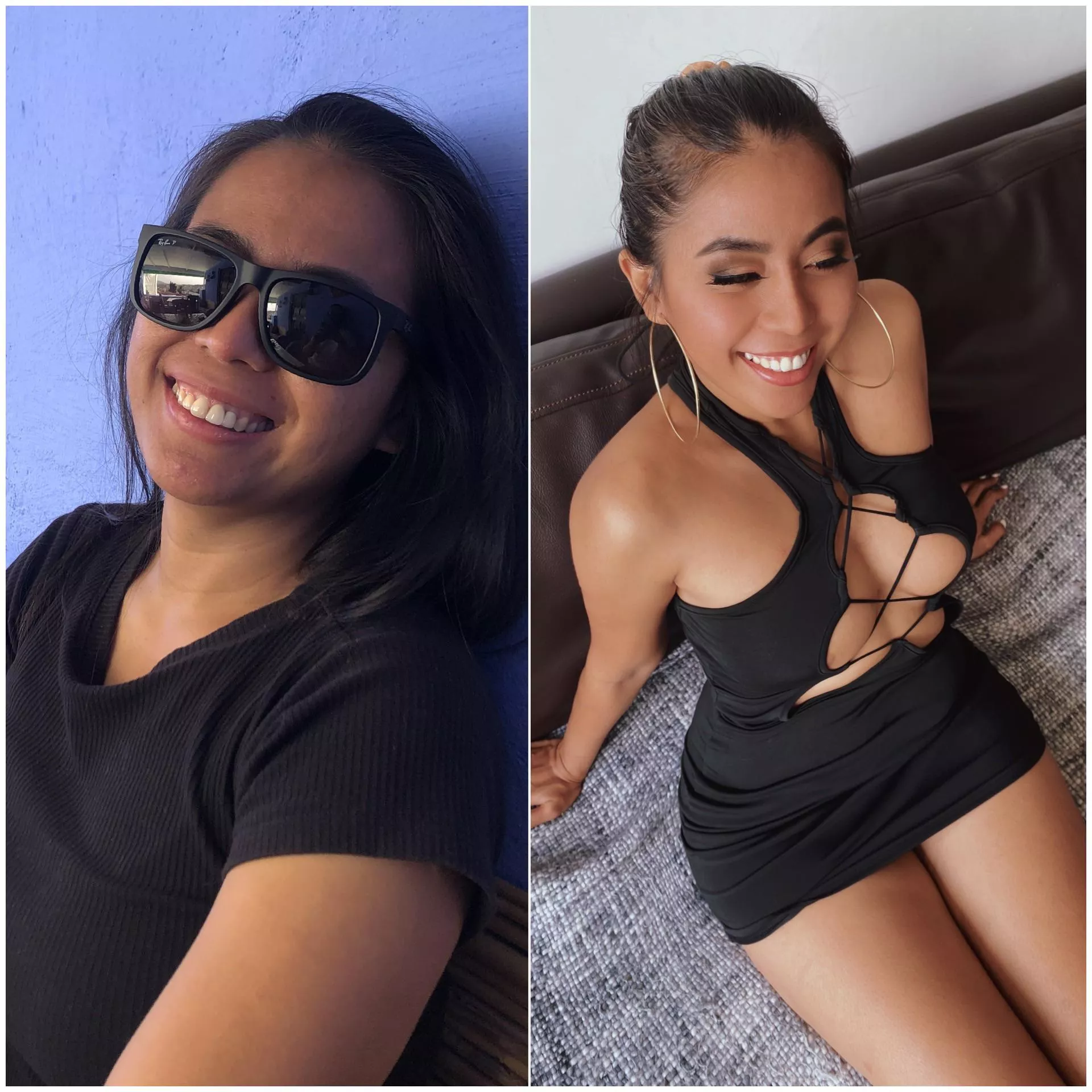 This giddy little bimbo doll is ready for pick up posted by AsiaMorena