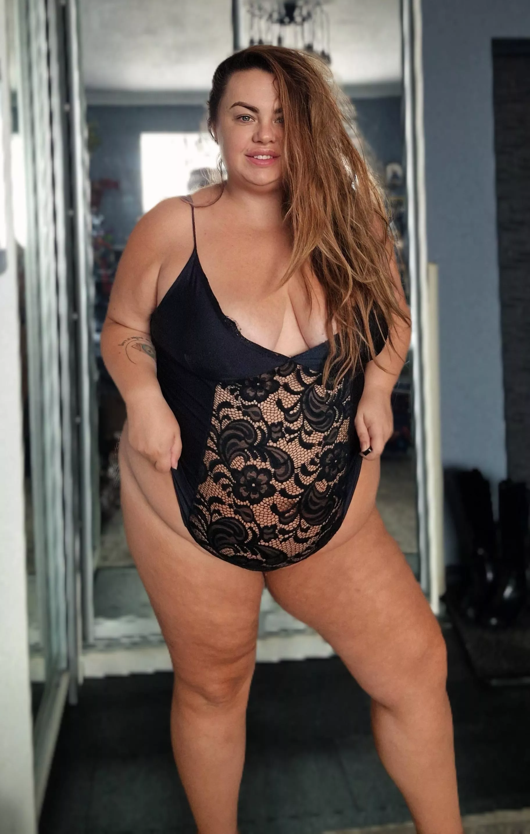 Tits or hips posted by sexy_laddy_2