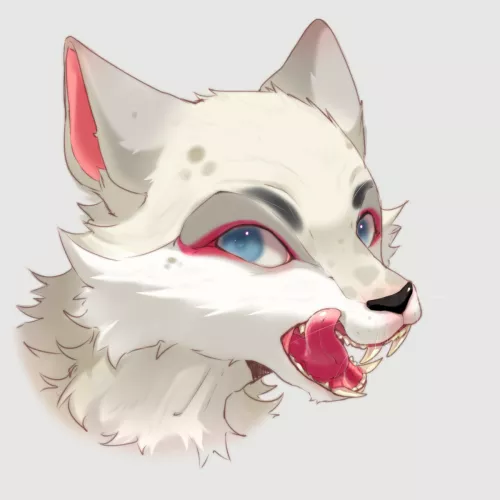 Training after a little hiatus, what do you think? by Tsunihiamato