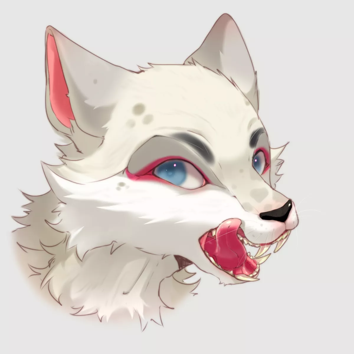 Training after a little hiatus, what do you think? posted by Tsunihiamato