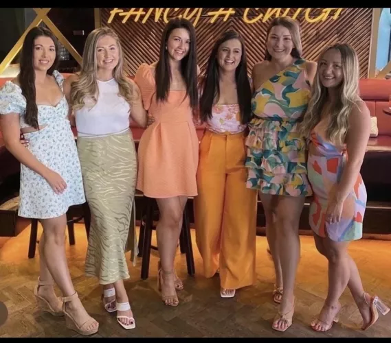 UK Girls by ukgirlthrowaway25