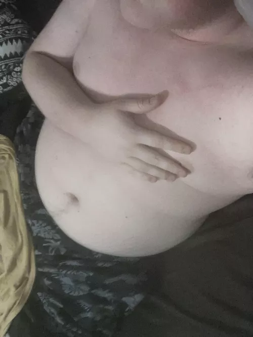 Vanilla ;) by ohioboy2004