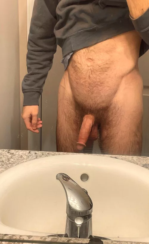 Waiting for you by NightcapDiz