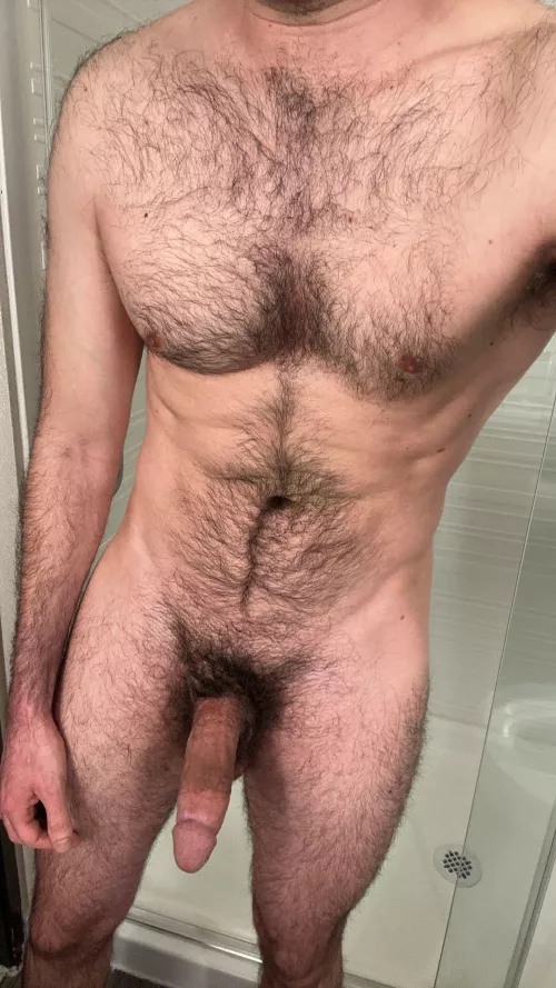 Wanna drain daddy? by Hryhe