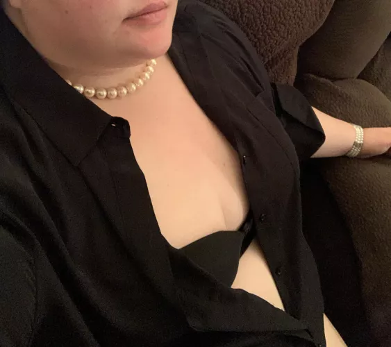 Wanna get dirty at work? by TheMaj-MistressExp