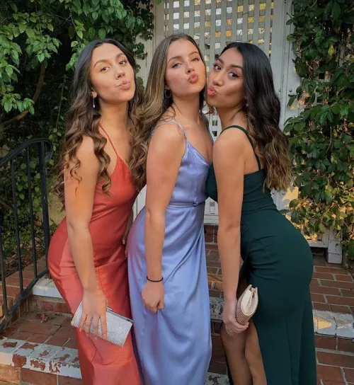 Was at a wedding :) by Haunting-Key9752