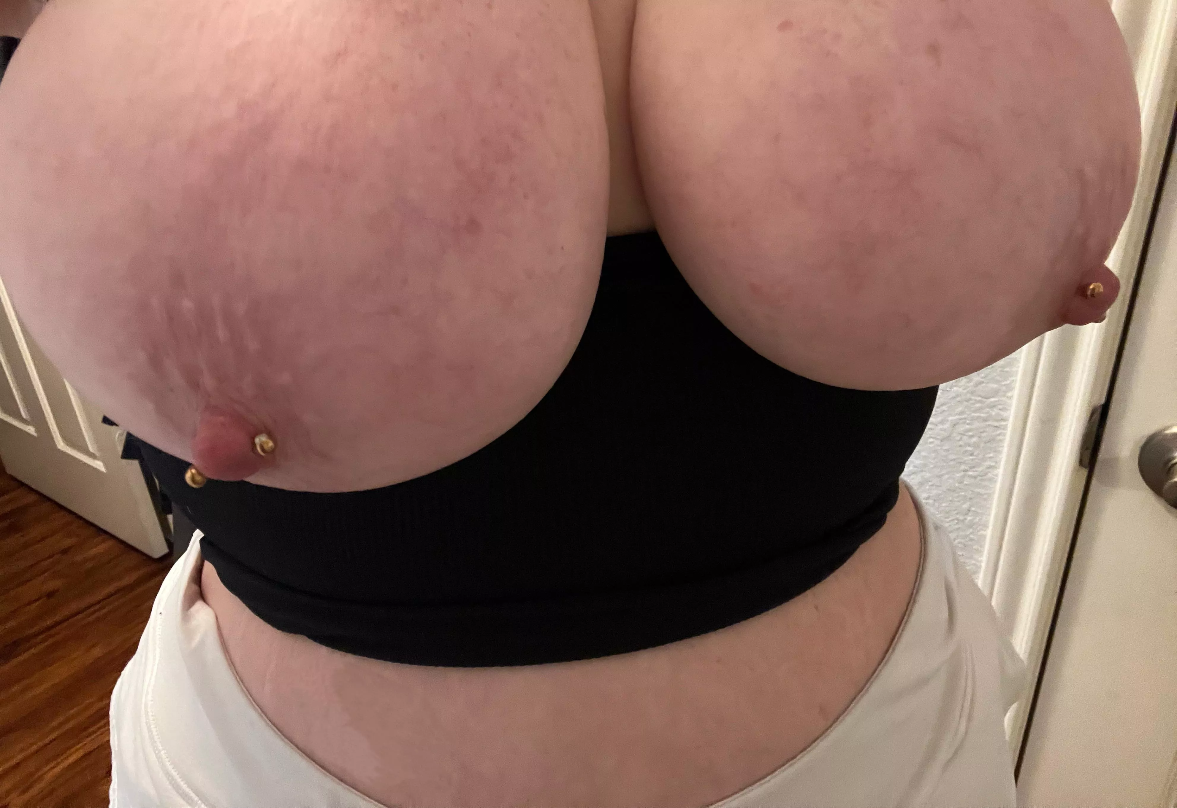 Was told I belong here? posted by Fit-Temperature9092