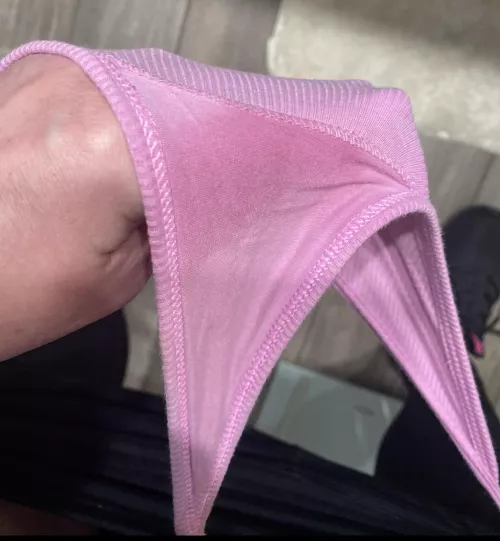 Wet and horny… wanna taste me? by pleasecanisuckit