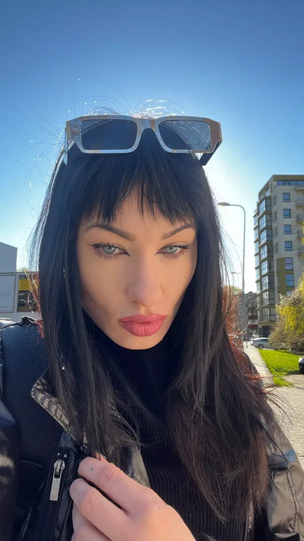 What a great day to humiliate a sissy! by NinaxJade