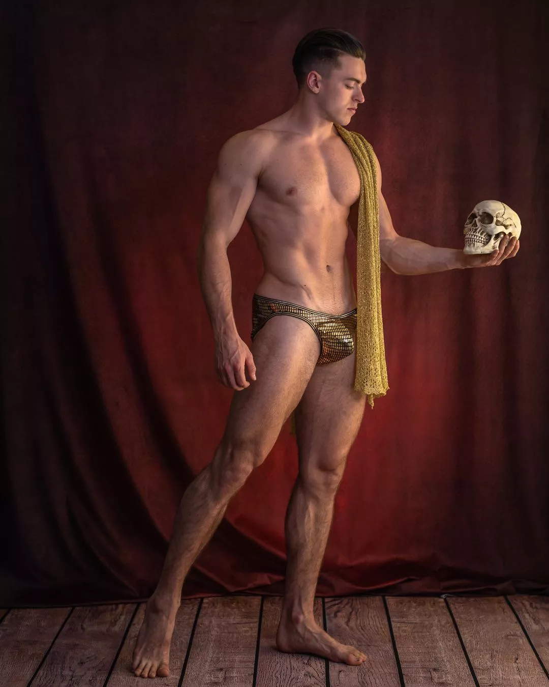 What are you thinking about? (M) 25 posted by Visual-Alfalfa-1808