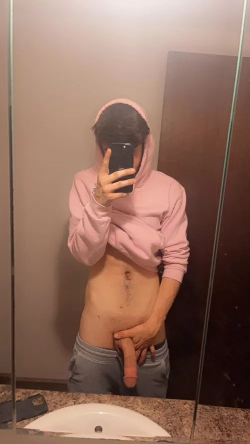 What did you look at first? by BWCblake