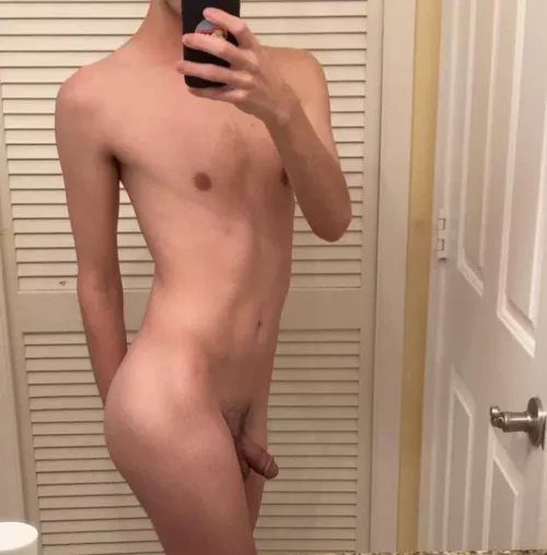 What do you think? 😅😳 by Vixenator4