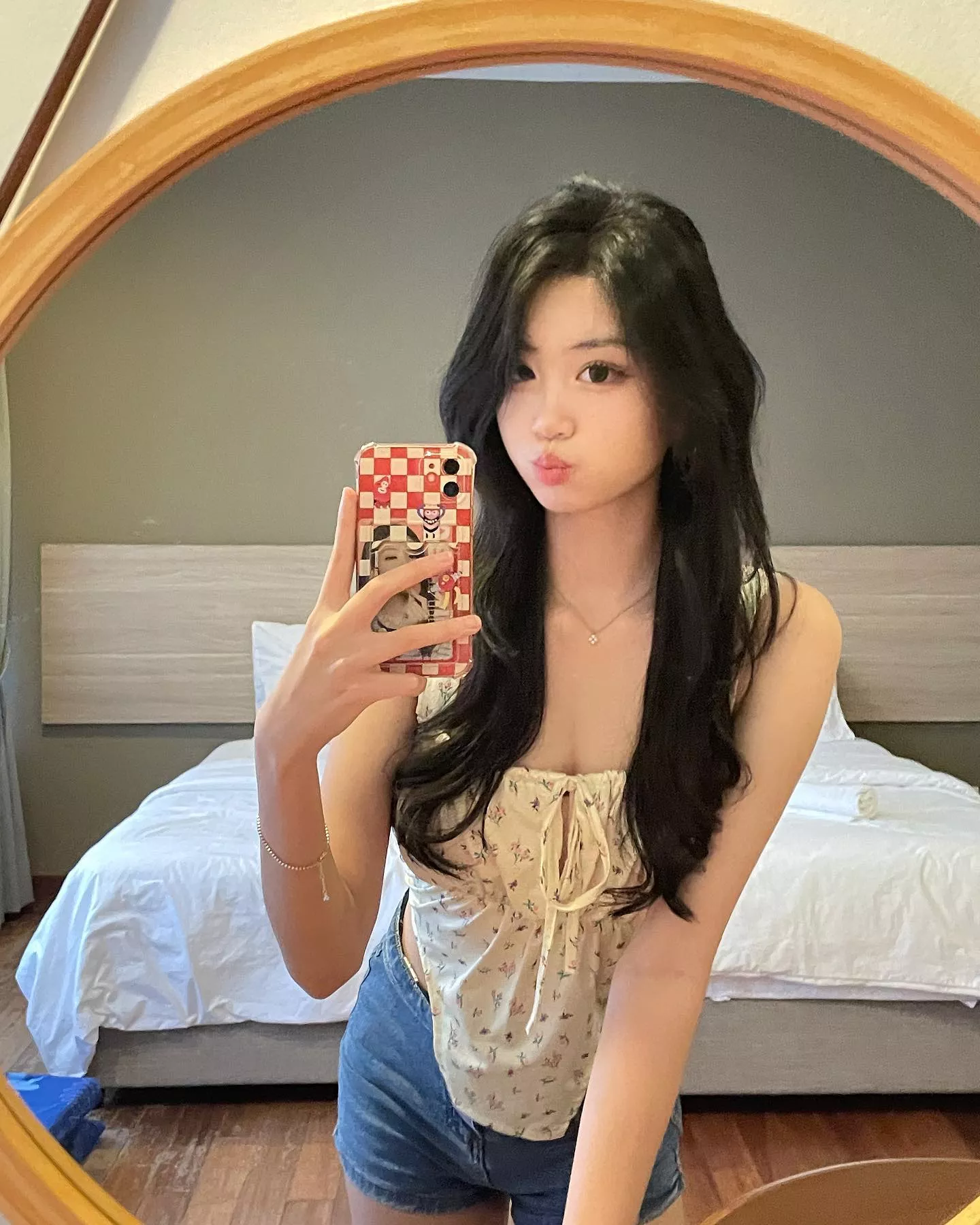 What do you think? posted by lakdh