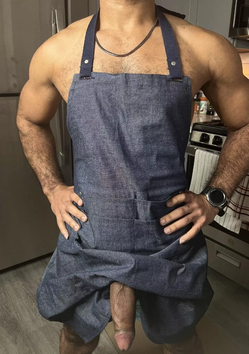 What do you want for dinner posted by daddycumsin