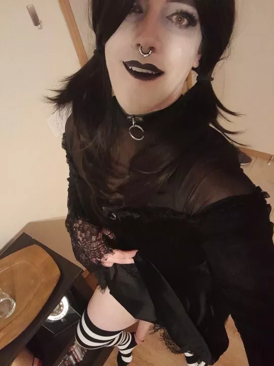 Whats the most humiliating task you can think of? by kinkyfemgurl