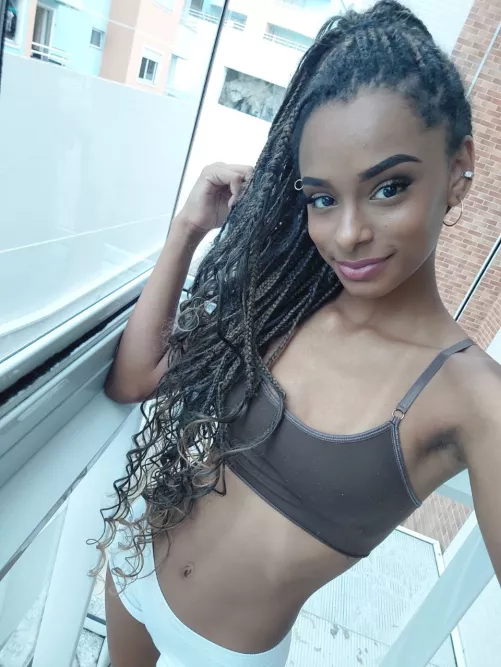 When you're with me, every moment is a journey of exploration into the realm of pleasure and ecstasy. by eududarosa