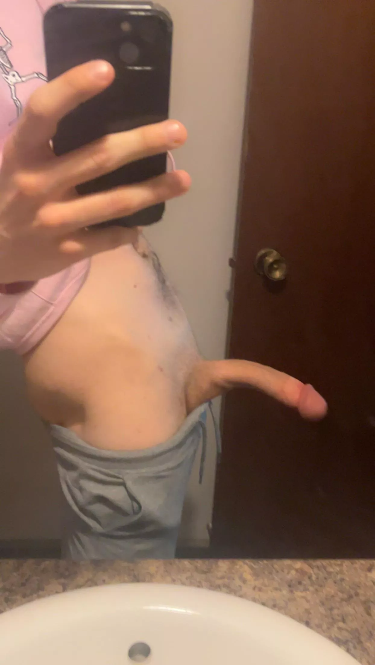 Who here likes 18yo bwc? posted by BWCblake