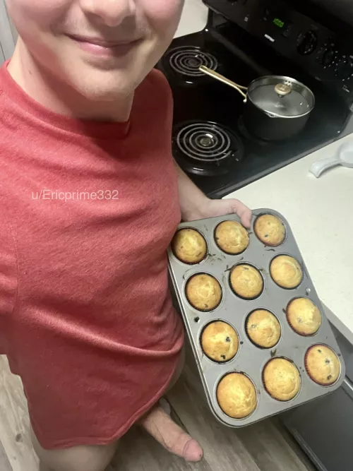 Who wants a snack? Pms open by Ericprime332