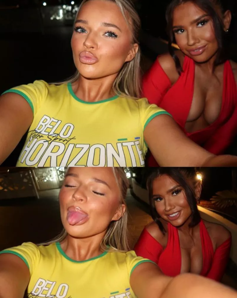 Who you drilling on holiday? posted by KingXXX10