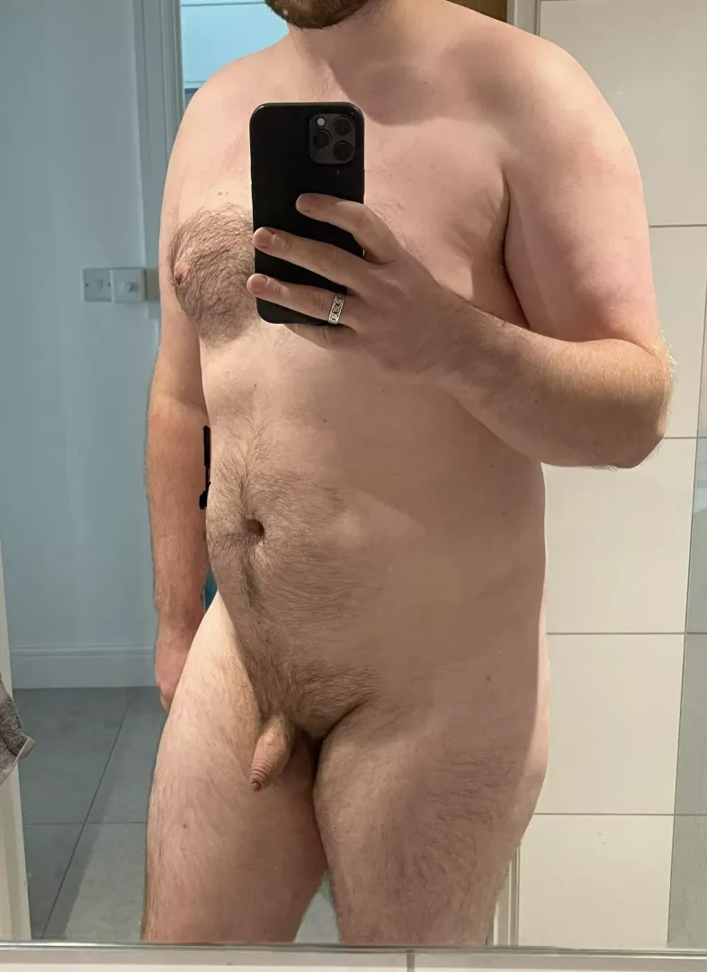 Who’s gonna make me hard? posted by xxatms2
