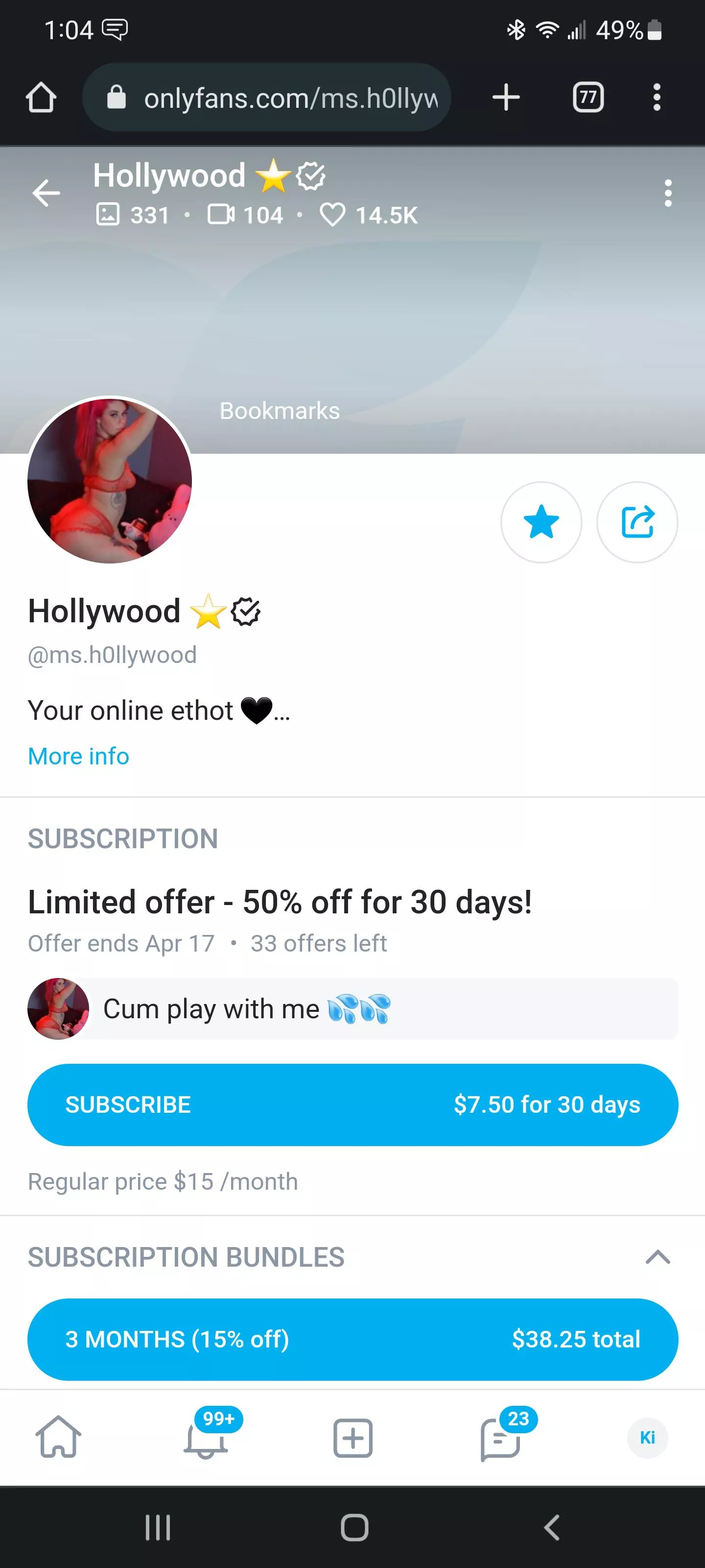 Who's got the sauce on this beauty posted by drumking23