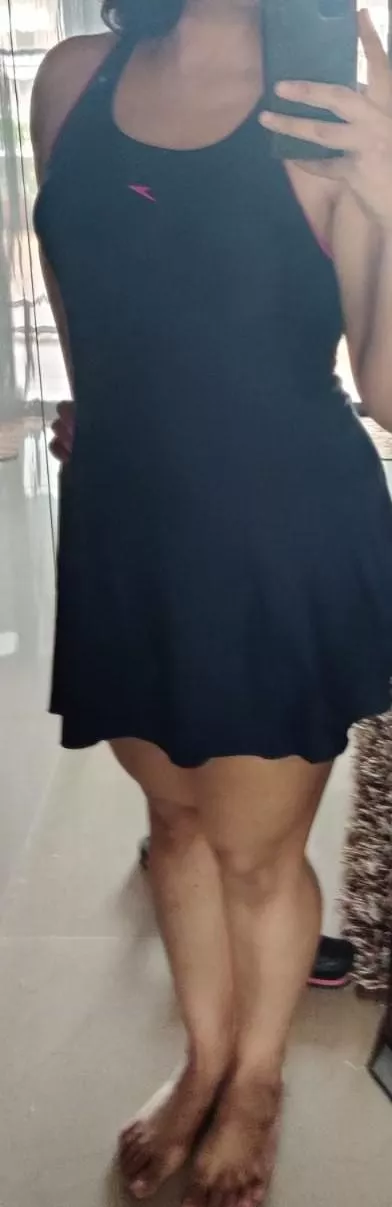 Wish someone would finger this body while dancing at a nightclub in Goa... Wont be wearing any panties [F] posted by alphabetadeltaa