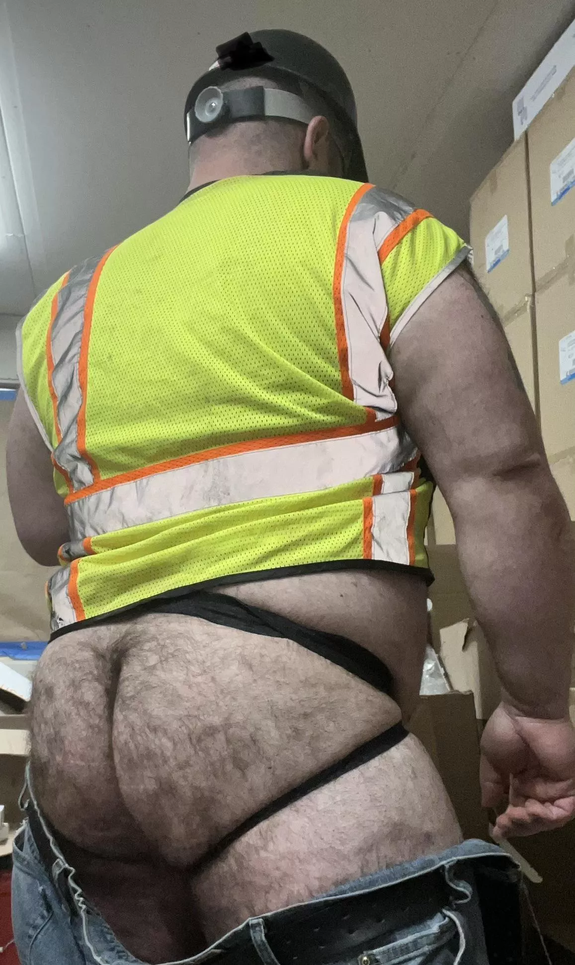 Work days almost over posted by bigmikemccarthy