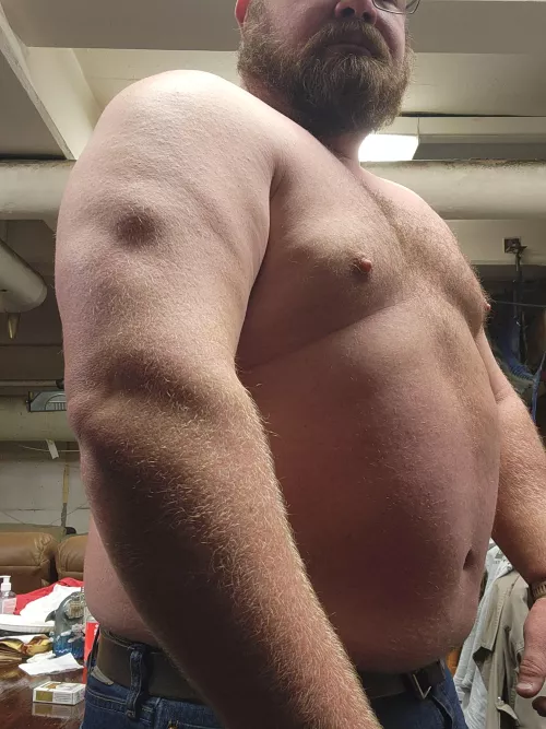 Work vibe by Quietwave907