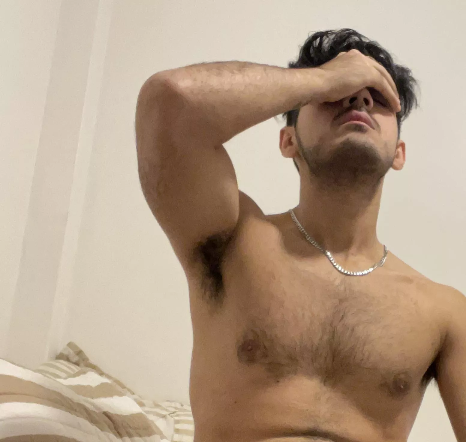 Would you like lick me? posted by Sexkinky